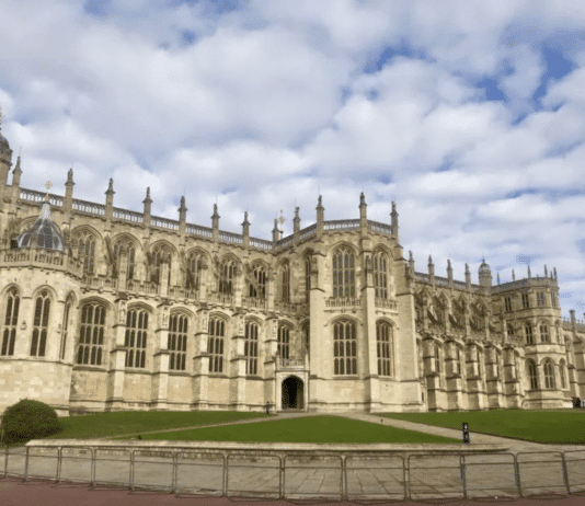 Details of Prince Philip’s funeral announced