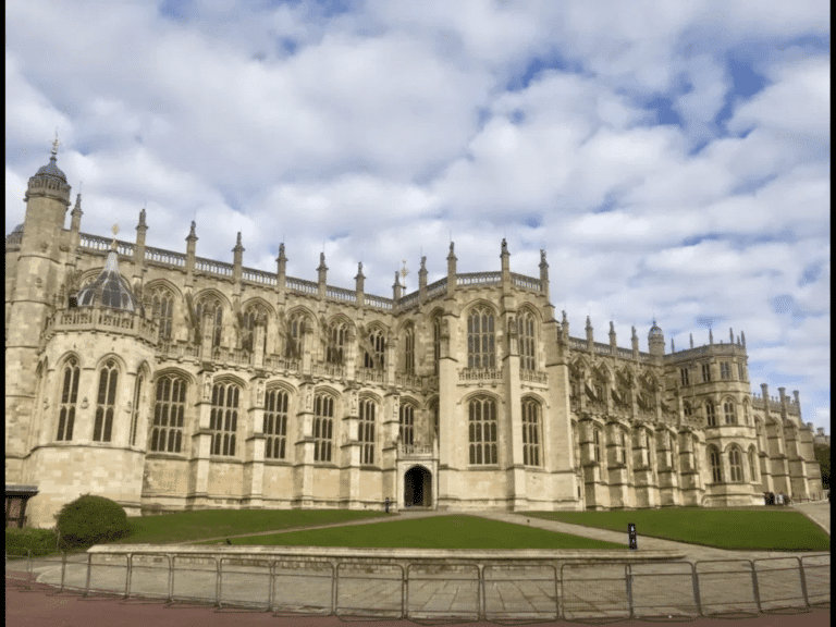 Details of Prince Philip’s funeral announced