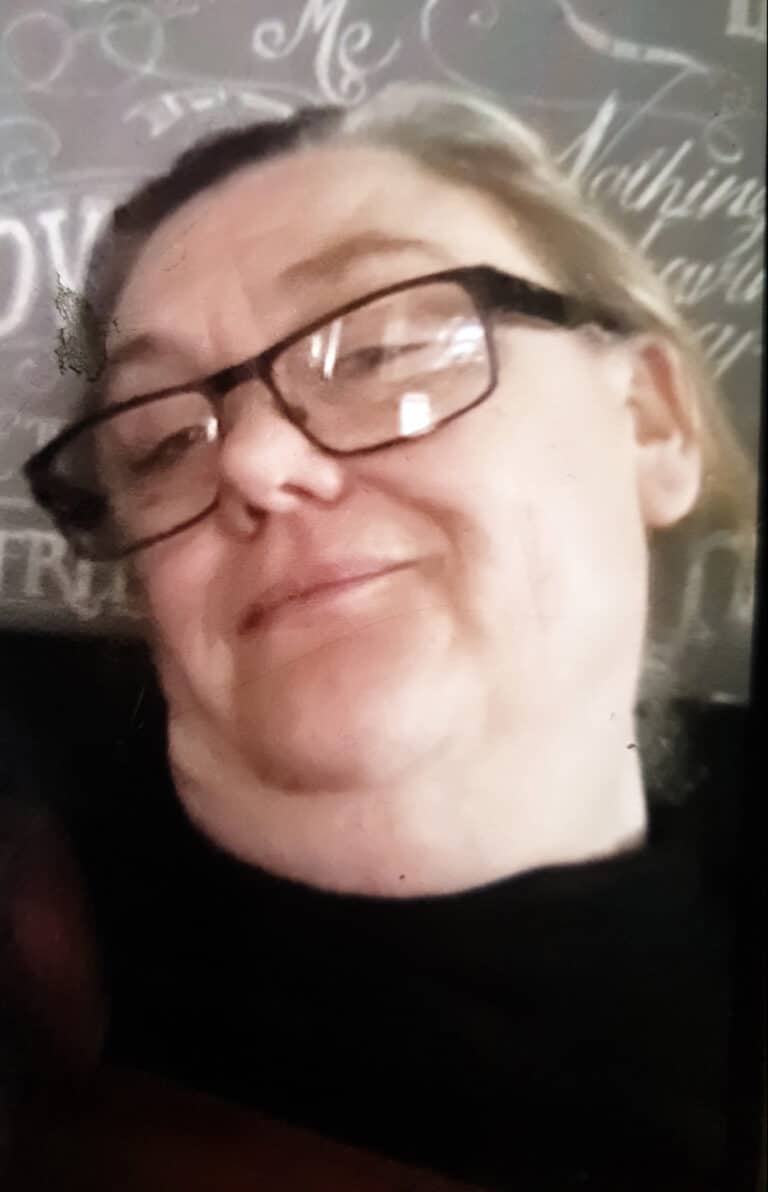 Public appeal in search for missing Weymouth woman