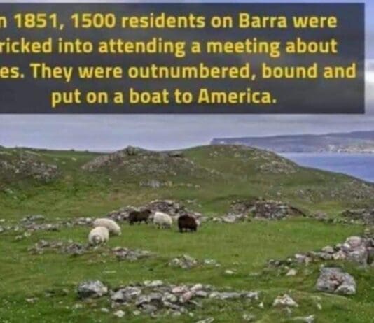 When the most hated man in Scotland became Tory MP for Weymouth and Melcombe Regis