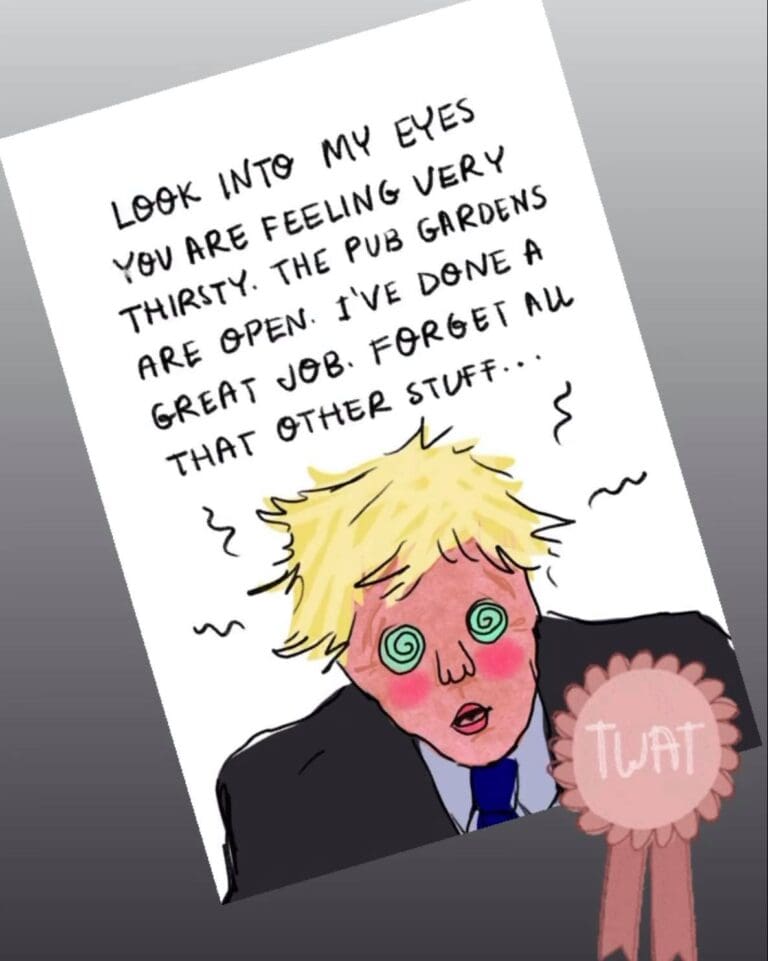 Mum asks ‘how can anyone trust the Conservatives?’