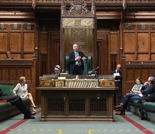 Government and Opposition in solidarity at stopping Super League