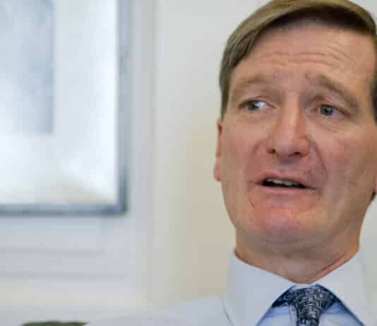 Former Tory Attorney General: If the public choose to support a corrupt politician with no moral compass so be it