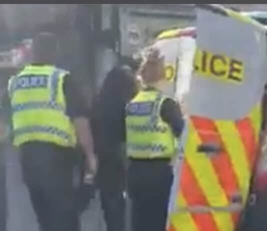 Policing in Bournemouth: Don’t they watch the news?