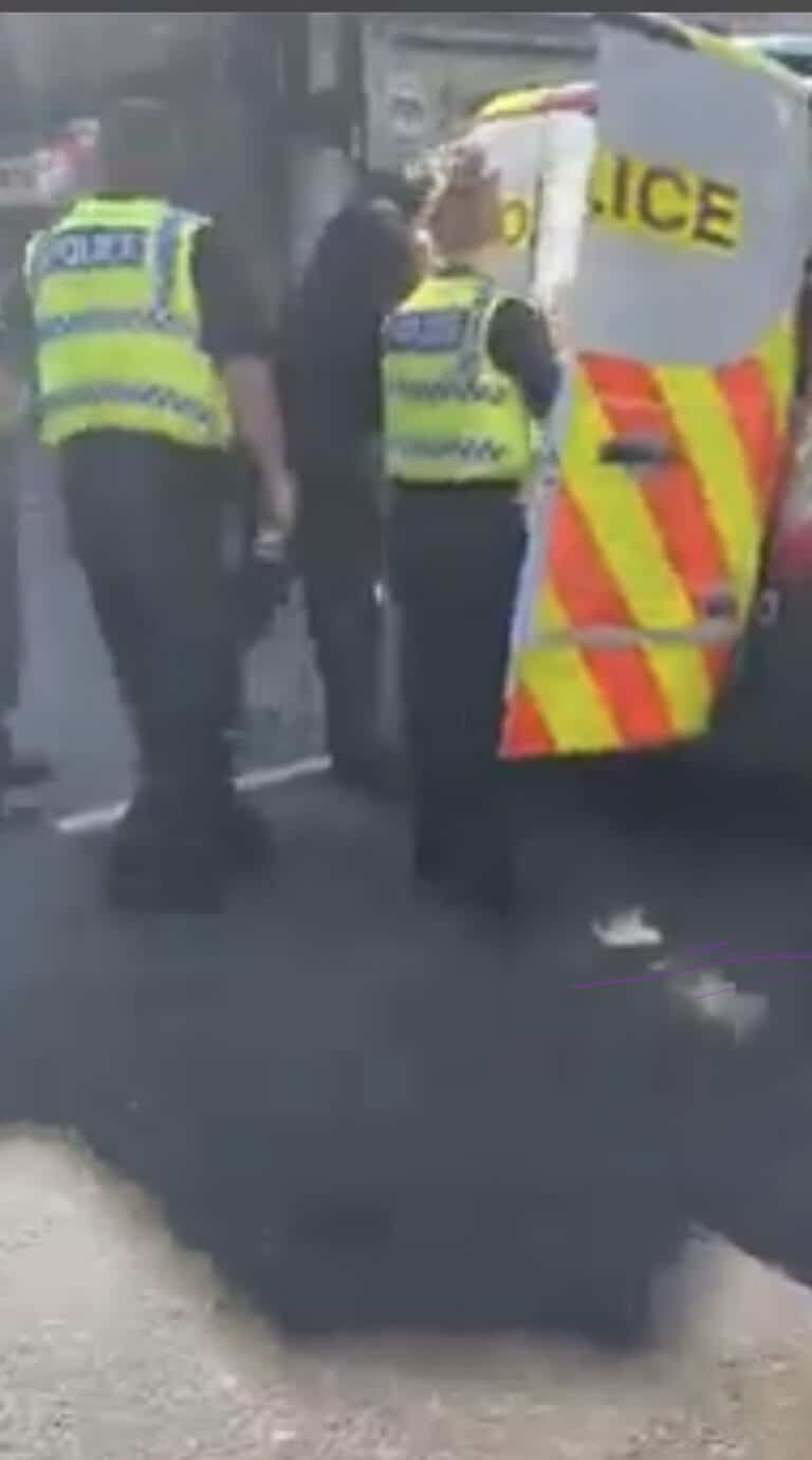 Policing in Bournemouth: Don’t they watch the news?