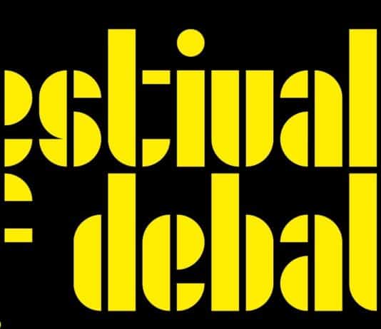 Festival of Debate invites you to ‘Join the Conversation’ at the largest non-partisan politics festival in the UK