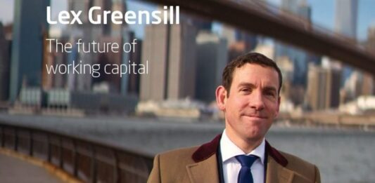 Greensill scandal