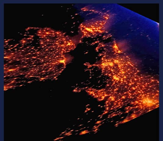 Thoughts on why and how we must reduce light pollution