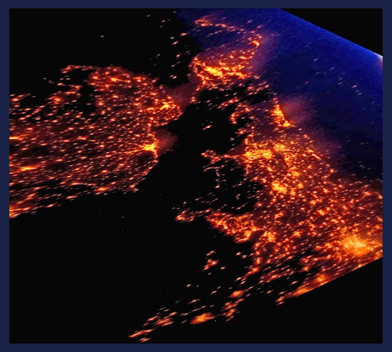 Thoughts on why and how we must reduce light pollution