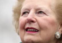 When Margaret Thatcher Was Briefed On Punk Music