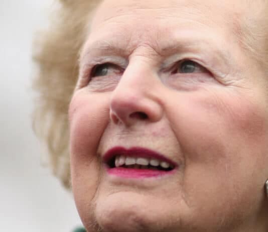 When Margaret Thatcher Was Briefed On Punk Music