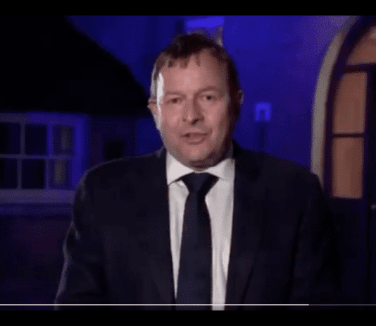 Tory MP: Do not support people with Covid as it becomes an incentive to get it