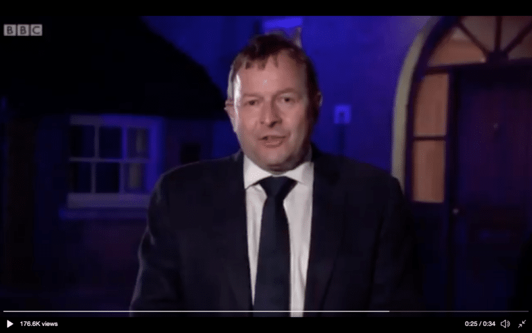 Tory MP: Do not support people with Covid as it becomes an incentive to get it