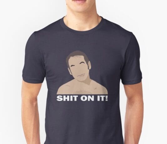 Shit On It: Paul Ritter of Friday Night Dinner and Harry Potter star dies of brain tumour aged 54