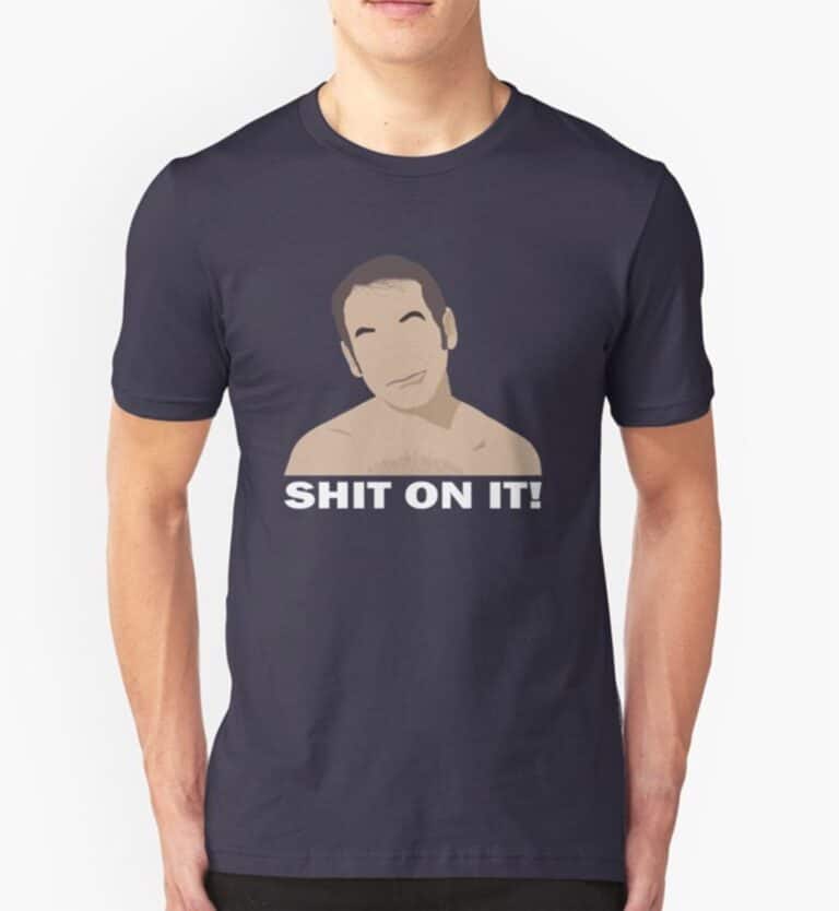 Shit On It: Paul Ritter of Friday Night Dinner and Harry Potter star dies of brain tumour aged 54