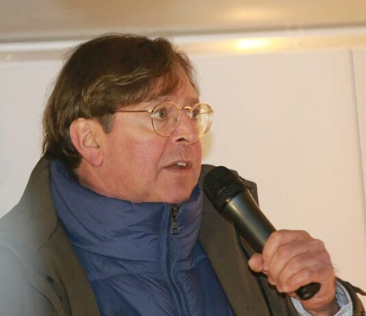 From Beyond the Grave: Udo Ulfkotte