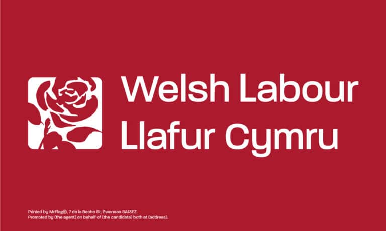 Welsh Labour must separate from UK Labour and create a clear red water