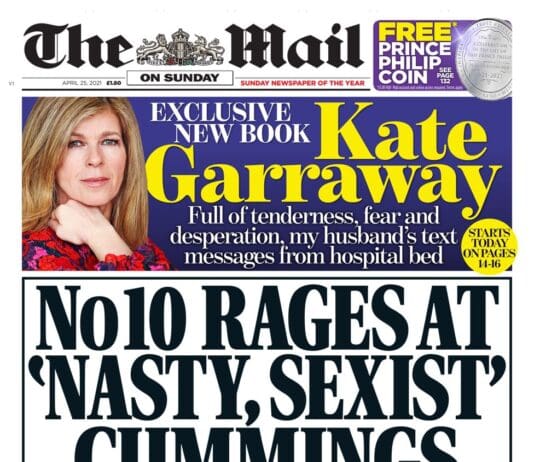 Gollum has a dossier on Boris (and all his sycophants)