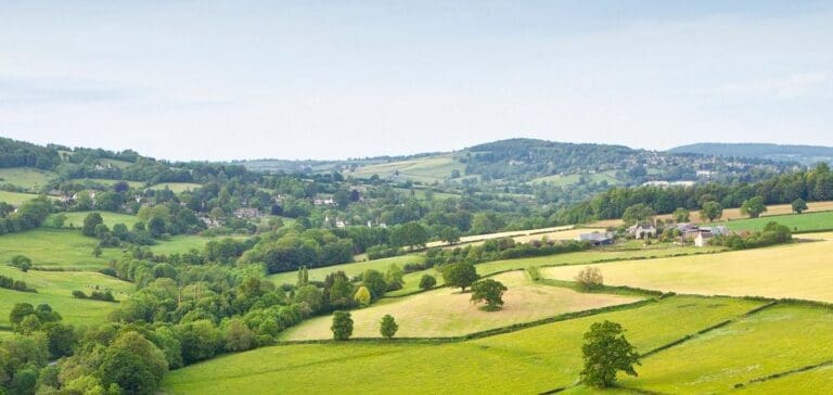 This is England: The alternative race report for the open minded and inquisitive