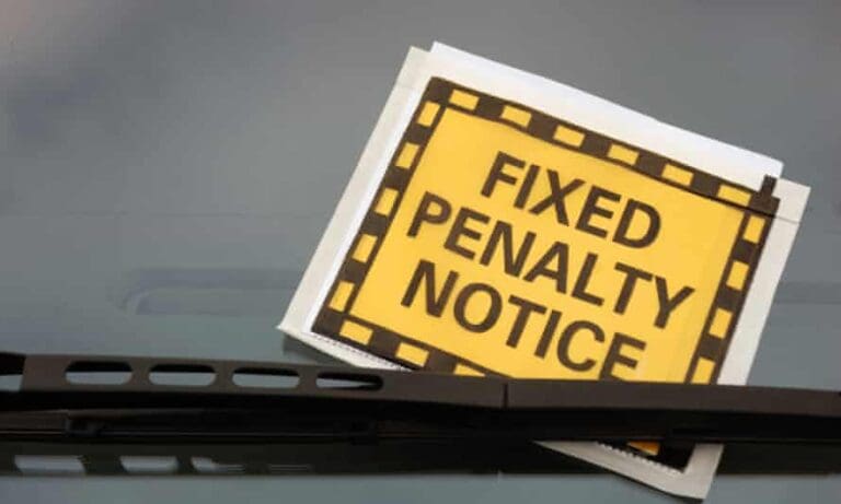 Weymouth Town Council Officers to issue Fixed Penalty Notices