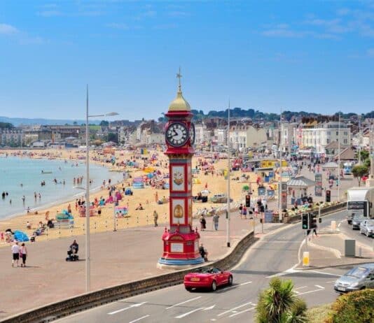 Weymouth Residents Survey out now: Have your say