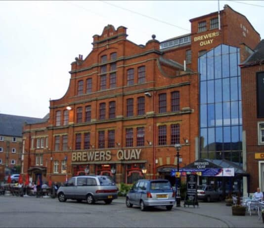 Brewers Quay Weymouth: What next?