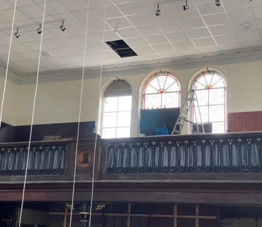 A Rollercoaster Year for Routes to Roots