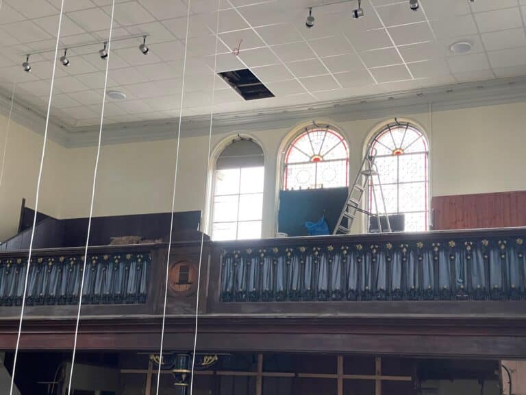 A Rollercoaster Year for Routes to Roots