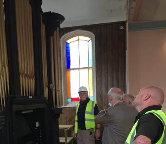 Preserving Poole’s Heritage