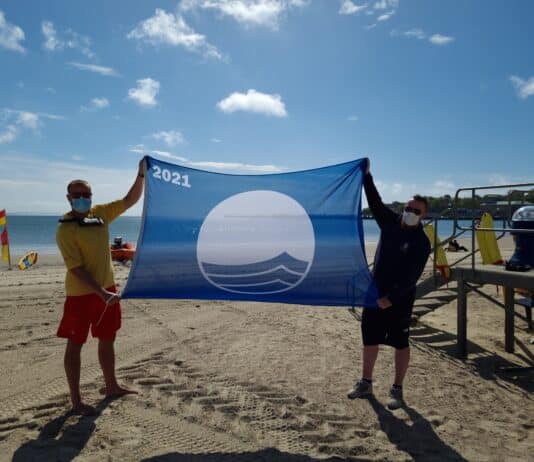 Award-winning Weymouth Beach recognised as one of the best in the country