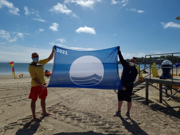 Award-winning Weymouth Beach recognised as one of the best in the country