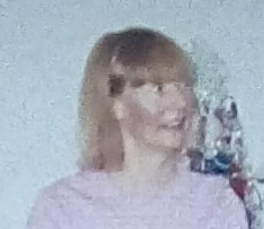 Public appeal in search for missing Weymouth woman