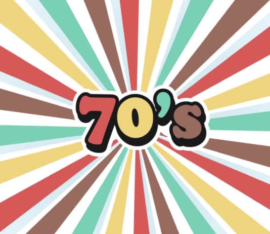 Nostalgia is not what it used to be