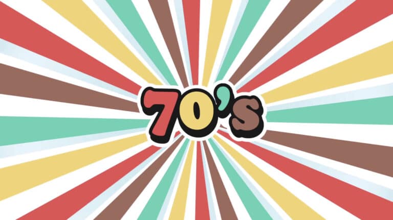 Nostalgia is not what it used to be