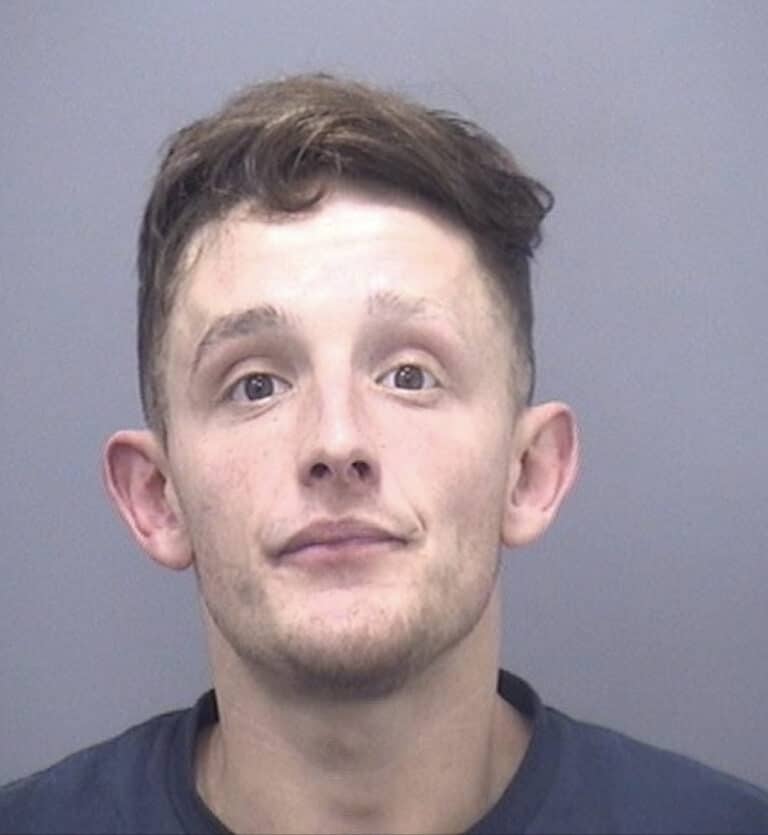 Wimborne man jailed for domestic assaults
