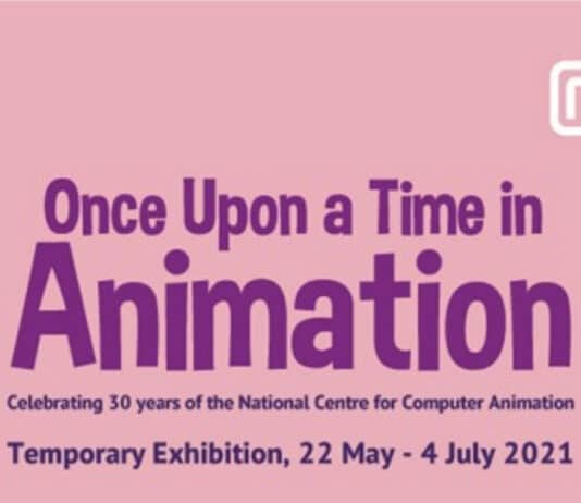 ‘Once Upon a Time in Animation’ coming to Poole museum