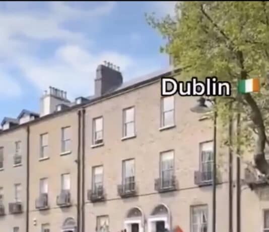 Demonstrations against Israel: What the corporate billionaire media don’t want us to see