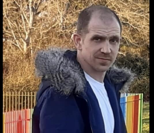 Police issue urgent appeal for missing Poole man