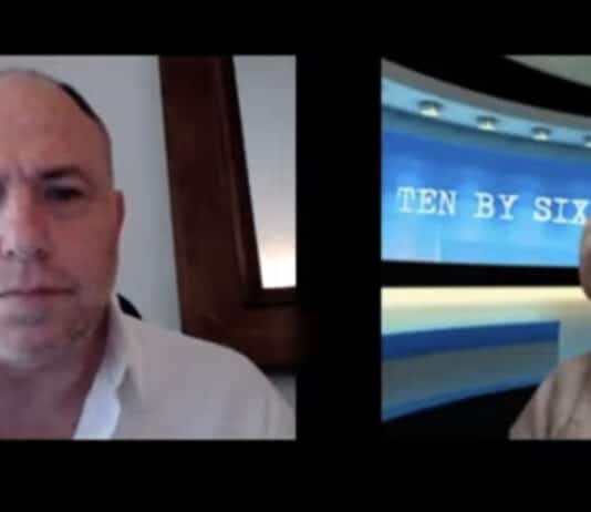 Covid 19 origins: Ten By Six predicted Wuhan… lab theory last week