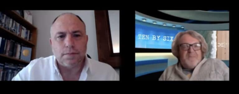 Covid 19 origins: Ten By Six predicted Wuhan… lab theory last week