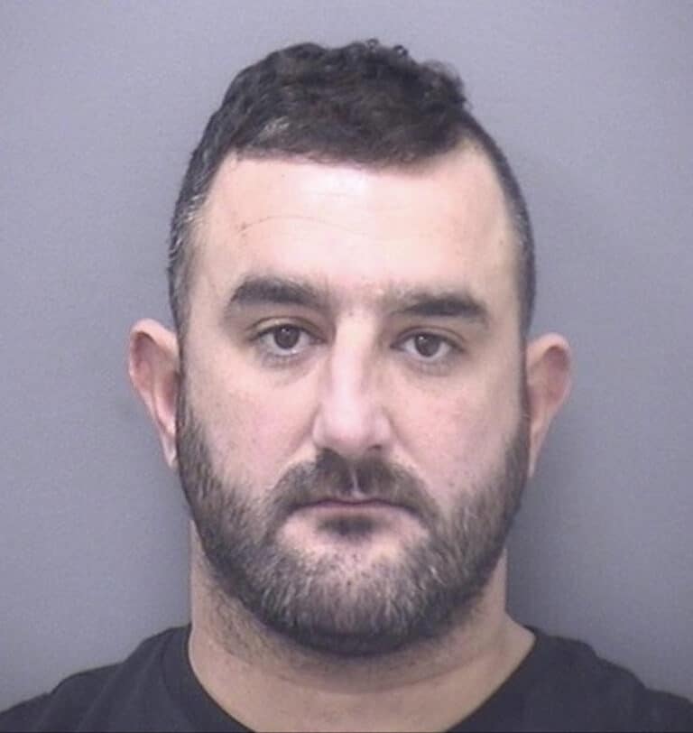 Rogue traders jailed for fraud offences