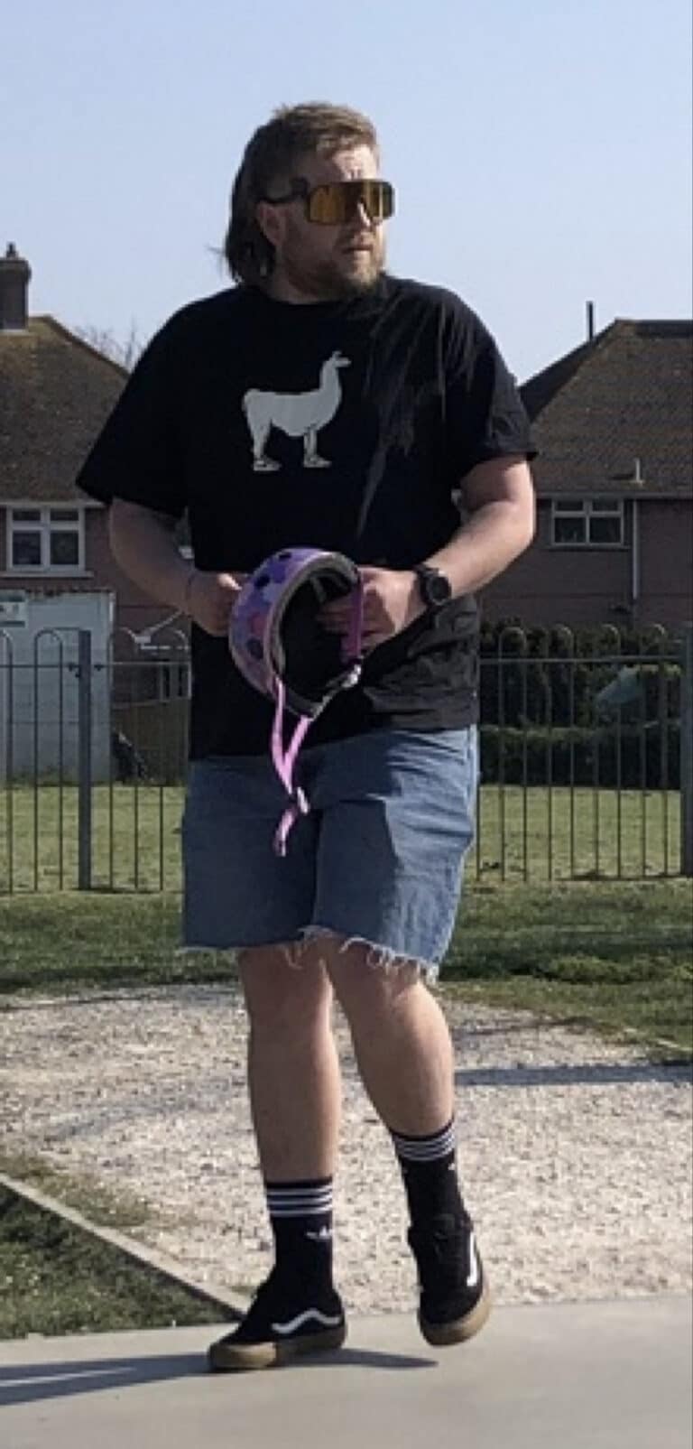 Image appeal following criminal damage incident in Weymouth