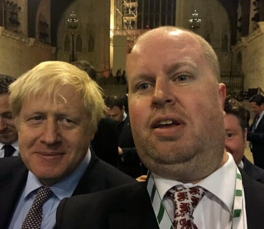 Sexual misconduct Tory MP asked to stand down