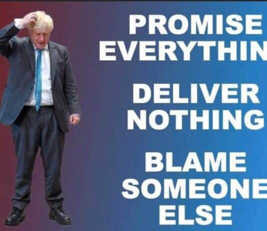 Boris Johnson did not know what a customs union was