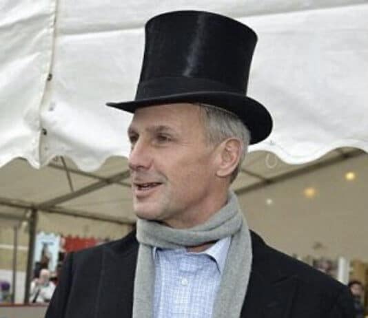 Support for children’s home by Tory MP Richard Drax but his voting record suggests he helped create the chaos they experience