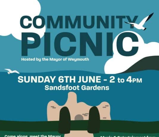 Weymouth residents invited to community picnic