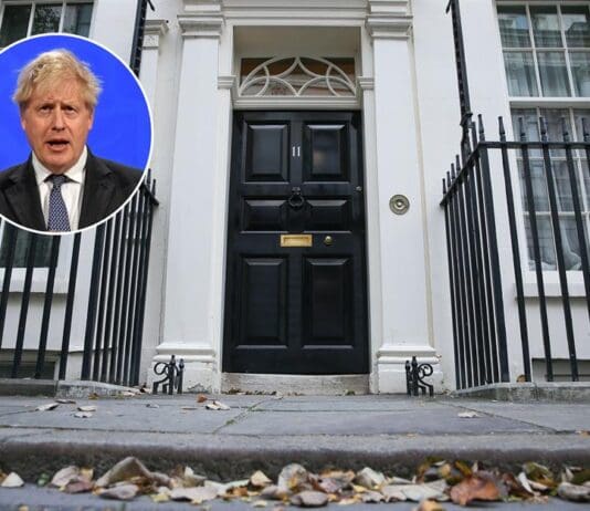 ‘Boris Johnson lacked wisdom regarding refurbishment of Downing Street flat’ independent advisor finds