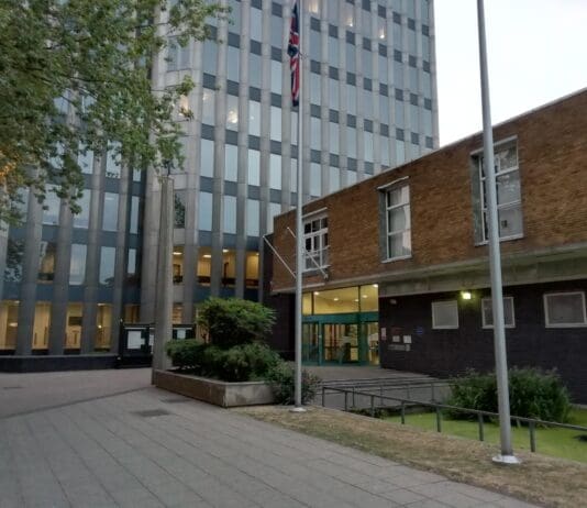 Labour Veteran Resigns from ‘Abusive’ Enfield Council Labour Group