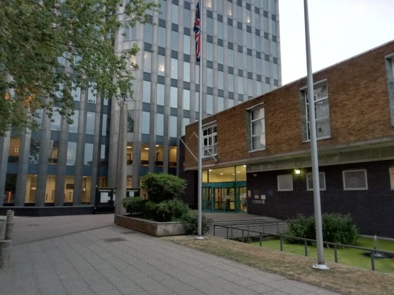 Labour Veteran Resigns from ‘Abusive’ Enfield Council Labour Group