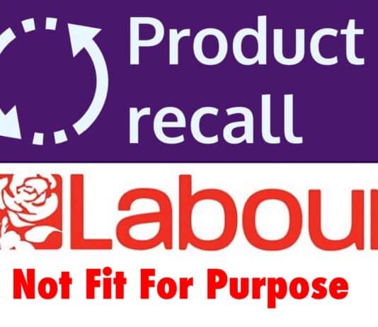 The next Labour Party leader needs to…